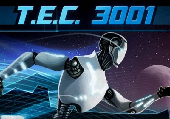 T.E.C. 3001 (PC) Steam Key - GLOBAL.