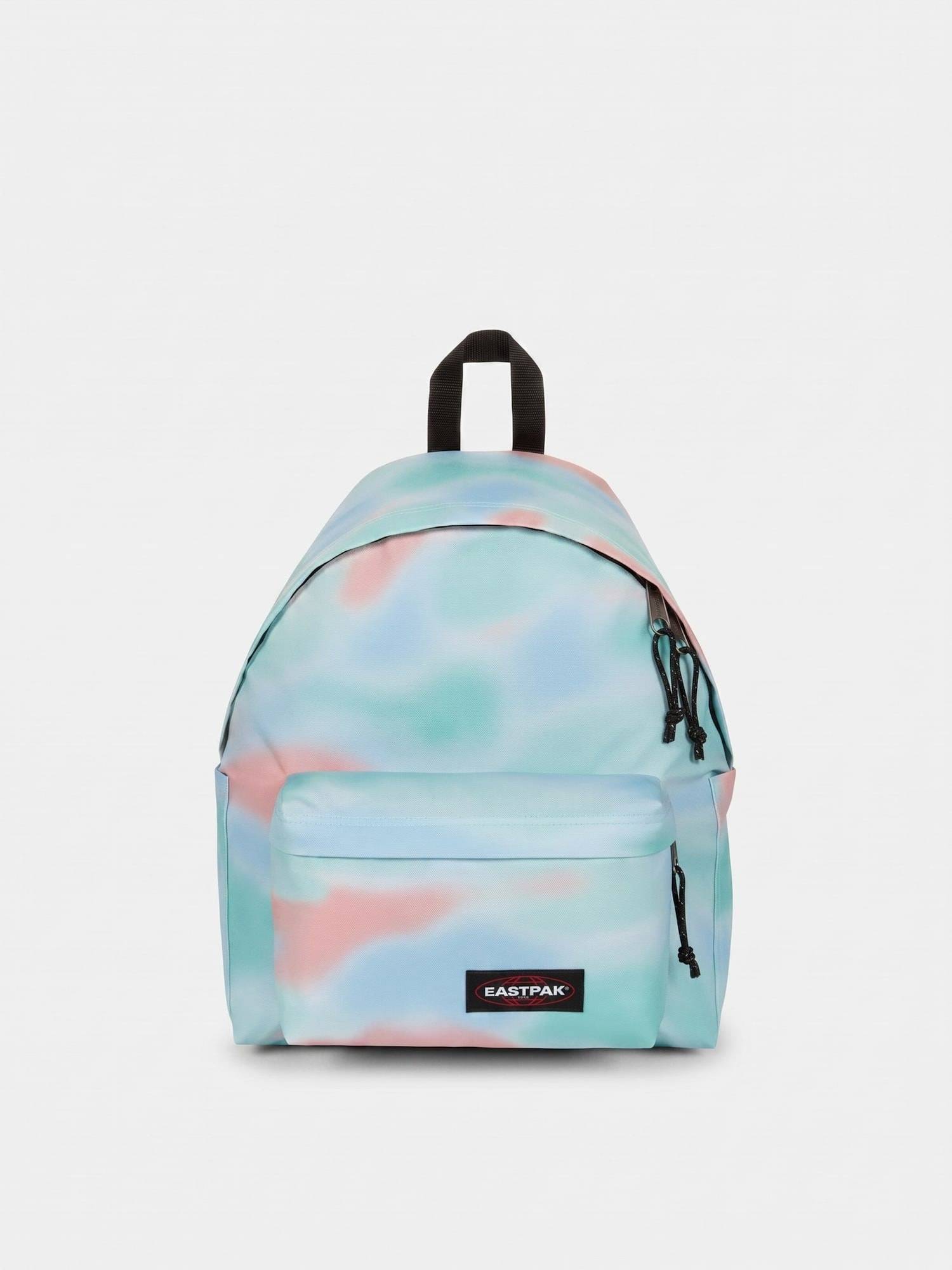 EASTPAK Rygsæk 'DAY PAK'R AUTHENTIC CONTEMPORARY SPARKLY GRADIENT'  blandingsfarvet