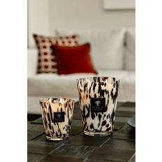 SCENTED CANDLE PEARLS BLACK - MAX 16
