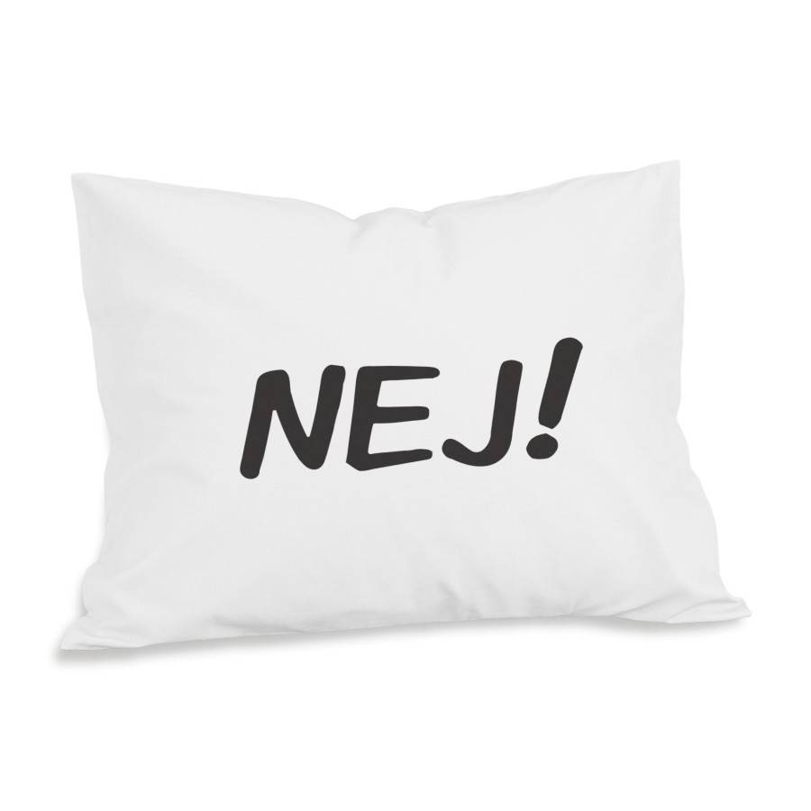 NEJ! Örngott