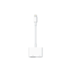 APPLE LIGHTNING DIGITAL AV ADAPTER-ZML