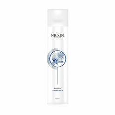 Nioxin 3D Styling Thick Niospray Strong Hold 400ml