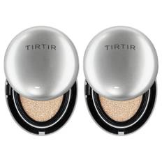 2st TIRTIR Mask Fit Aura Cushion 17C Porcelain - 18 g