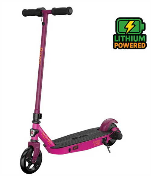 Razor Power Core XLR 90 Pro - Lithium.