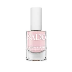 IsaDora - The Kickstarter Nail Serum & Primer Coat - Hvid