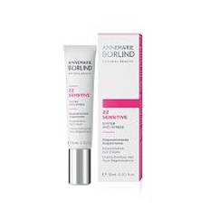 Annemarie Börlind ZZ Sensitive Eye Cream 15ml ”Mängdrabatt”