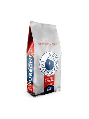 Caffe Borbone Miscela ROSSO 1kg Gran Bar