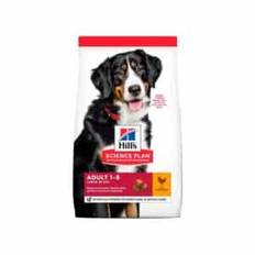 Hill’s Science Plan Dog Adult Large Breed Kylling