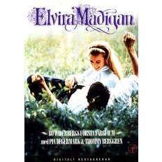 DVD - Elvira Madigan (Bo Widerberg) (1967) (Beg)