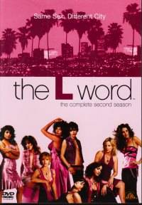 L Word,The : Säsong 2 (Beg)