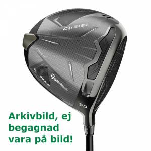 Demoklubba TaylorMade Qi35 Max Driver