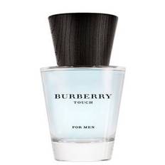 Burberry Touch For Men Eau de Toilette Spray 50ml