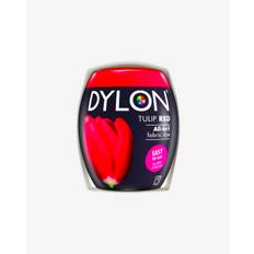 Dylon Maskinfarve, Tulip Red