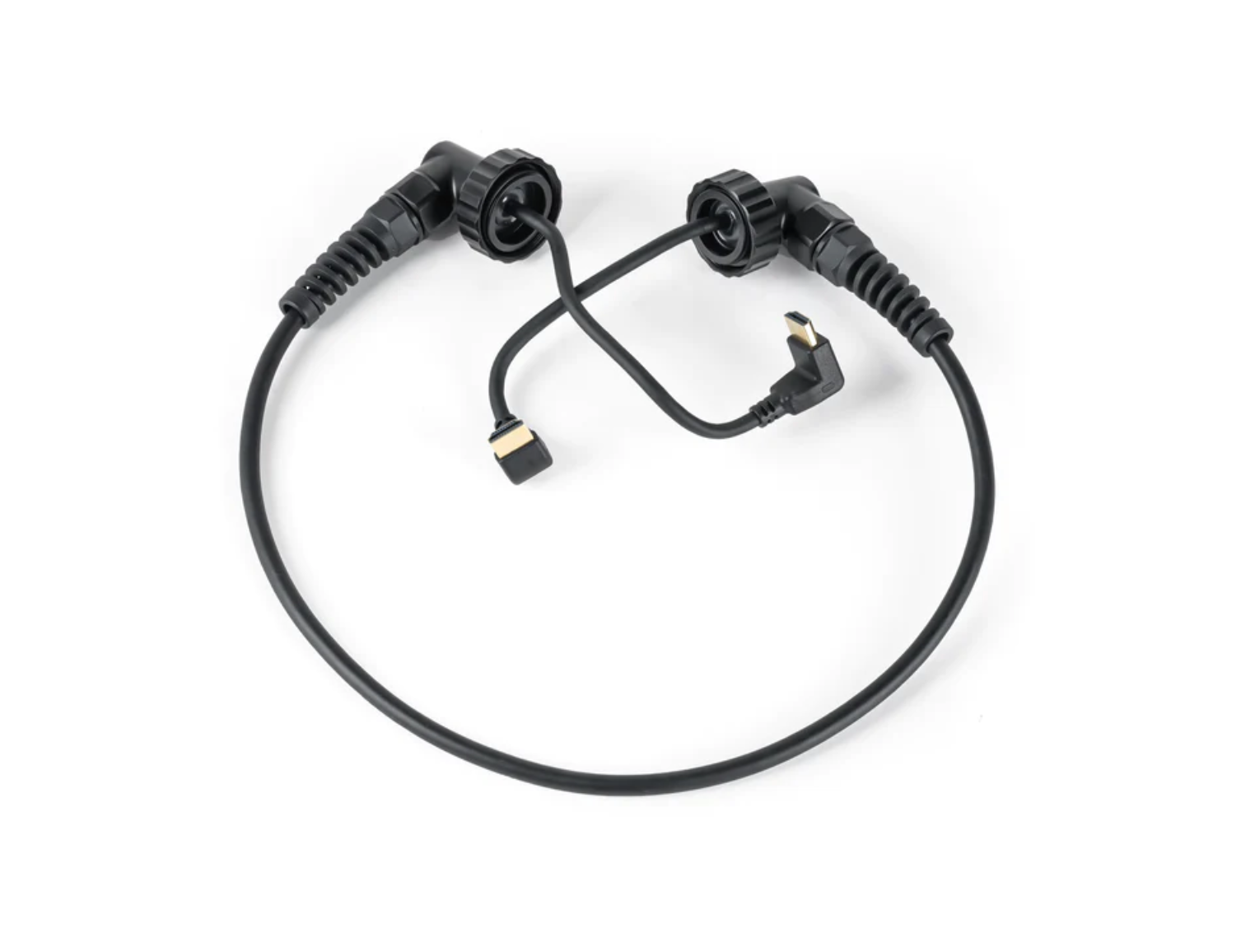 M24A3R210-M28A1R170 HDMI 2.0 Cable (for NA-A7SIII to use with Ninja V housing)