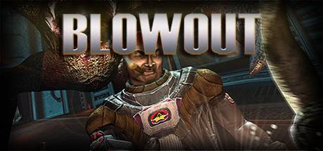 BlowOut (PC) - Standard