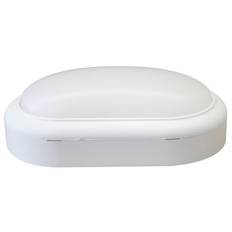 Vægplafond Oval 1400lm 15W 4000K IP54