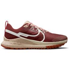 Nike - React Pegasus Trail 4 trail Løbesko - Herre - 44 - Brun
