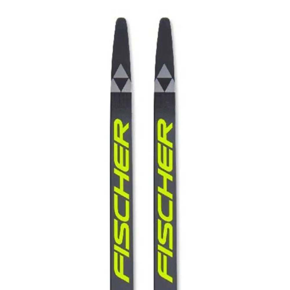 Fischer Twin Skin Superior Stiff + Xc Race Classic Ifp Langrendsski Pakke