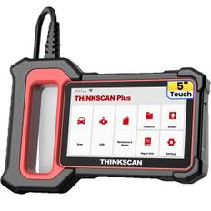 OBD2-skanner, diagnostikverktyg, bil-diagnos THINKSCAN PLUS S6