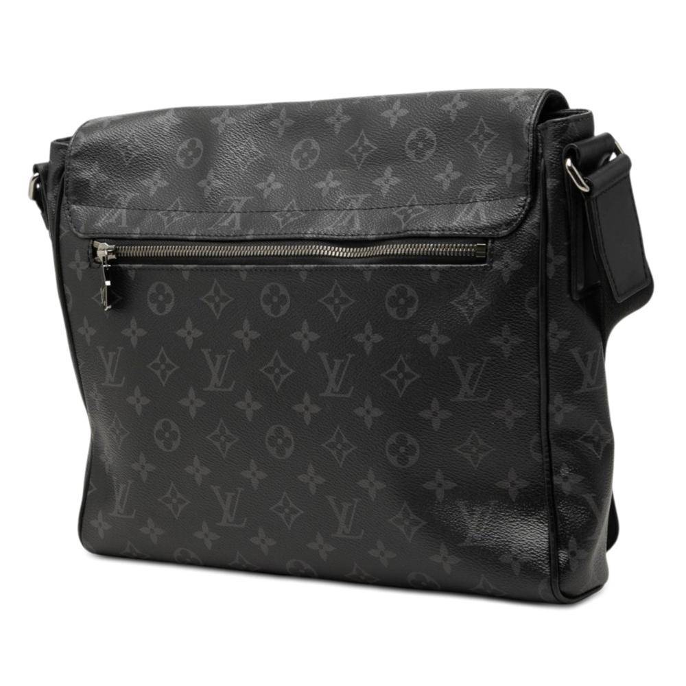 Louis Vuitton Vintage Louis Vuitton Diict L 27cm x W 31.50cm x D 7cm - Skuldertasker hos Magasin.