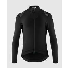 Assos Mille GT Eisenhertz Ultraz S11 vinterjakke sort herre - Størrelse XXX-large