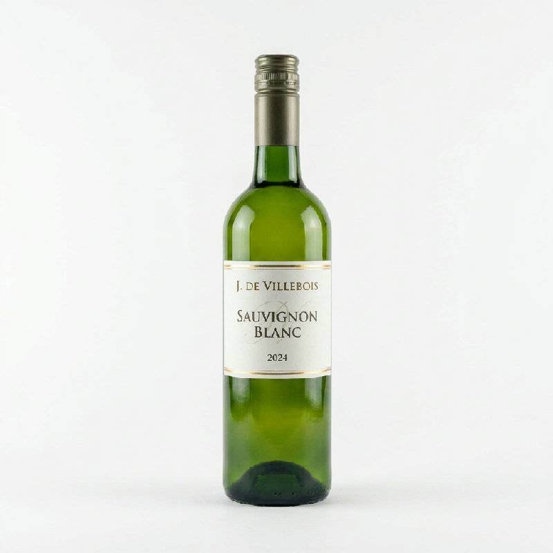 Sauvignon Blanc 2024 J. De Villebois
