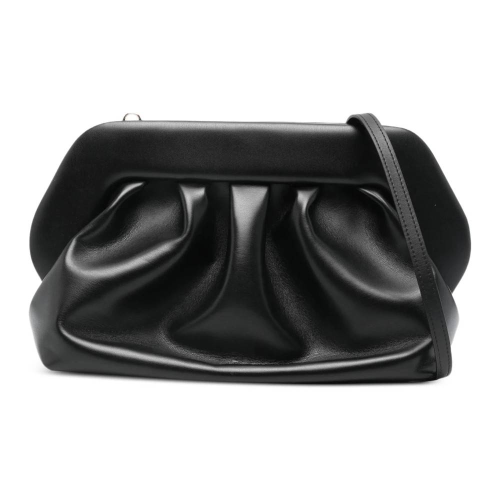 THEMOIRè Cross Body Bags - Tasker - Dame - Sort - ONE SIZE - Uld