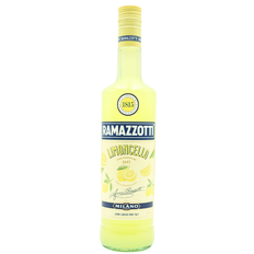 Ramazzotti Limoncello 70 cl. - 29% | 70 CL.