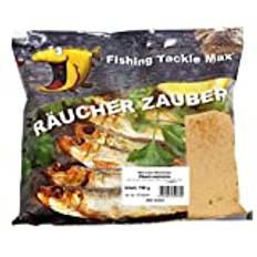 FTM Rökelsetillstånd PIKANT Exclusive 700 g Mikes älskade från Fishing Tackle Max