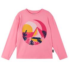 Reima Kid's Inista Funktionströja Barn Storlek 158 Färg rosa