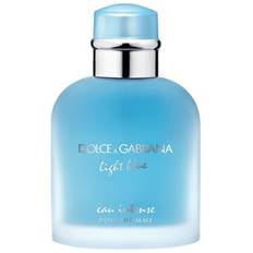 Dolce&Gabbana Light Blue Pour Homme Eau Intense Eau de Parfum Spray 100ml