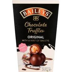 Baileys Chocolate Truffles Original - Mjölkchokladtryfflar med Baileys-fyllning 205 gram