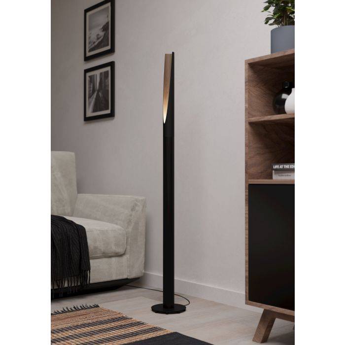 BARBOTTO Standerlampe