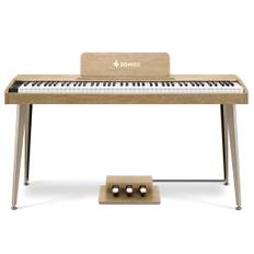 Donner DDP-60 elpiano beige