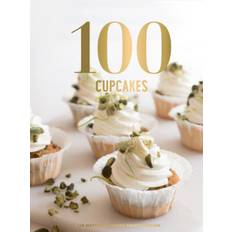 100 Cupcakes af Liv Martine & Simone Thorup Eriksen