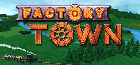 Factory Town (PC) - Standard