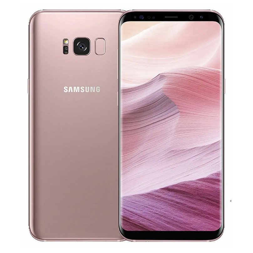 Samsung Galaxy S8 Plus - 64GB / Good / Pink