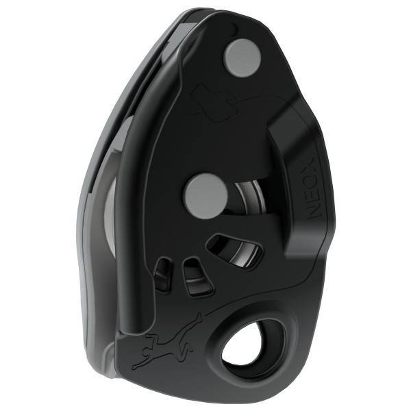 Neox, Black