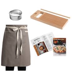 Gnocchiset 5 delar Marcato Like A Pro