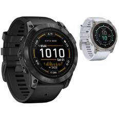 EPIX™ PRO (GEN 2) SAPPHIRE 51mm - GPS Multisport Smartwatch