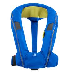 SPINLOCK DECKVEST LITE BLÅ