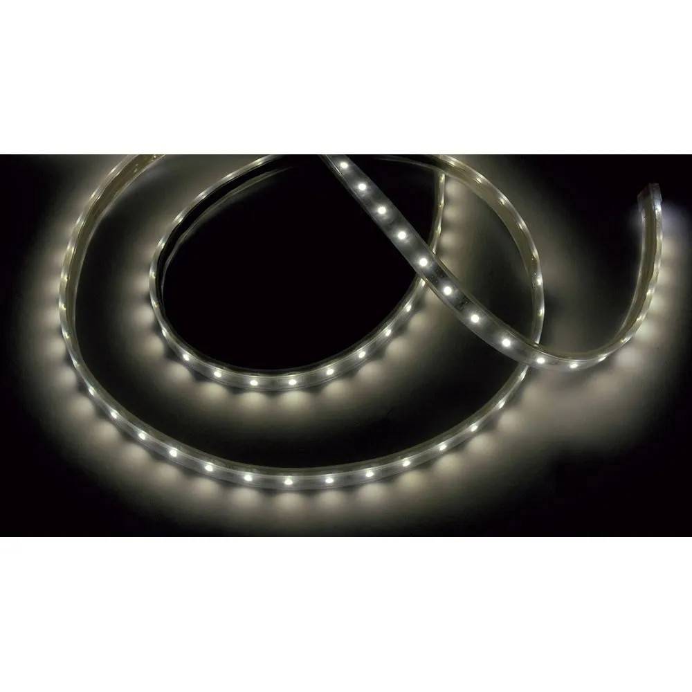 Quick Italy Hvid Led-strip Med Ip65 50 Cm