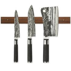 Satake Kuro knivset 3 delar