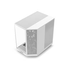 DUTZO Deluxe White Fire - RTX 5080 / Ryzen 7 9800X3D / 32 GB DDR5 6000 MHz