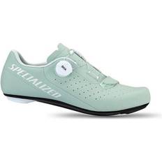 Cykelskor Specialized Torch 1.0 Road Shoes White Sage/Dune White, 45, White Sage/Dune White