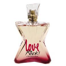 Shakira Love Rock! by Shakira - Eau de Toilette - Resestorlek - 10 ml