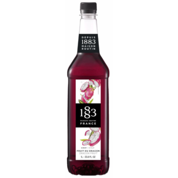 Syrup 1883 Drakfrukt 1L
