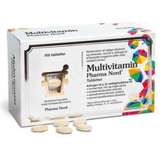 Multivitamin