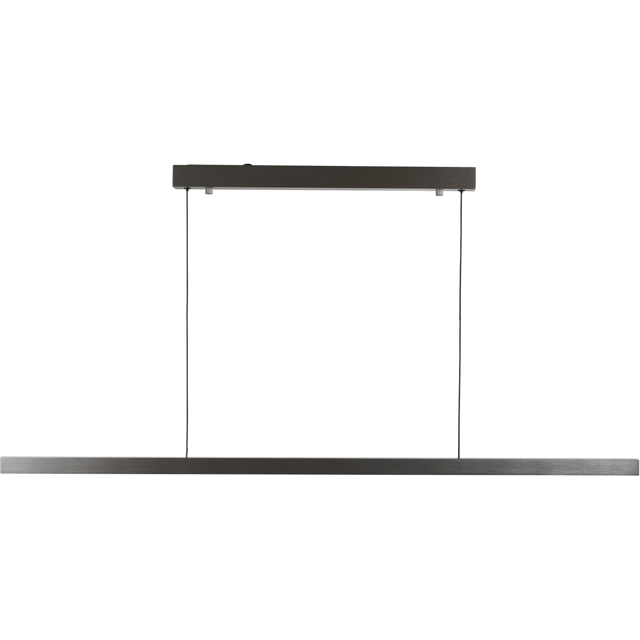 ANTIDARK TRATTO TITANIUM 118 CM LANGBORDSPENDEL.