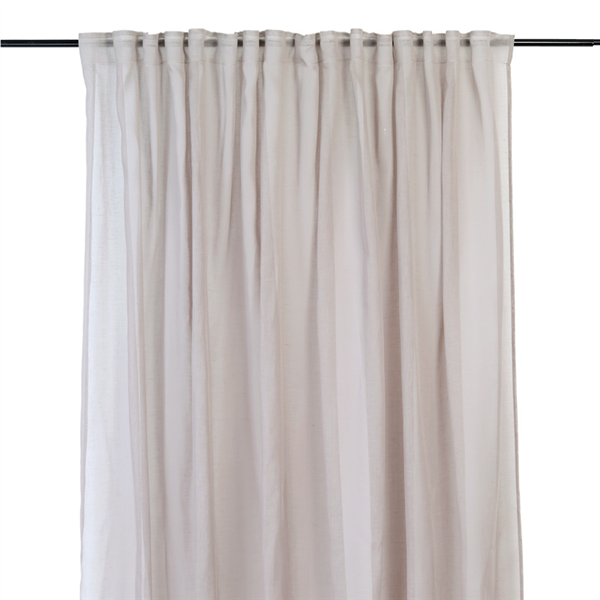Hilton Multibandslängd dubbel bredd 280x250cm